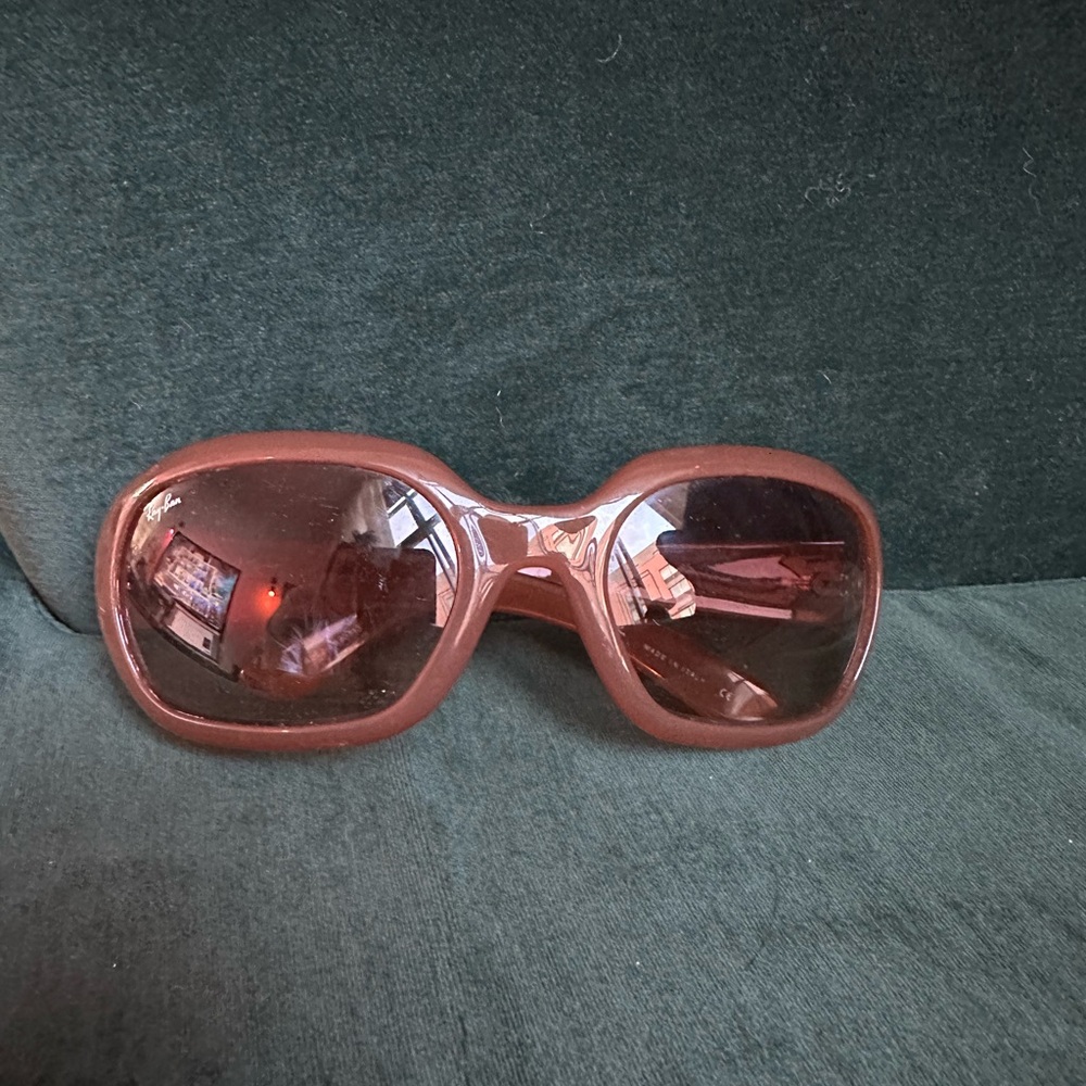 Vintage Y2K Ray Bans - Picture 2 of 7